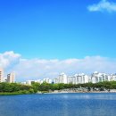 일산호수공원 이미지