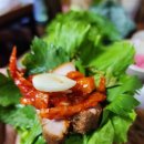 조선쌈밥 이미지