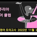 고2 영어 모의고사 2022년 11월 20번 - 해설강의 이미지