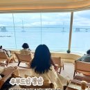 세븐일레븐 부산광안오션점 | 부산 광안리오션뷰족욕 우부드인광안 이색 실내데이트 후기