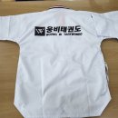 경희대 웅비 태권도 이미지