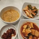 굴 순두부 전문점 | 리솜 스플라스 근처 조식·점심 맛집 🍲 본가두부전문점 소고기 두부전골&굴순두부 후기