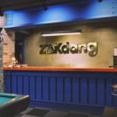 붐당구장 이미지