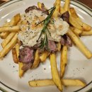 매드포갈릭 롯데캐슬 잠실점 이미지