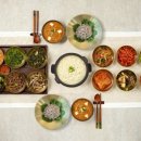 사월에 보리밥과 쭈꾸미 송파오금점 이미지