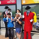 북한강야외공연장 이미지