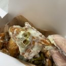 푸라닭 김포운양점 | <김포운양맛집> 푸라닭 고추마요치킨