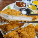 소하 돈카츠 맛집! 저스트카츠 광명소하점 점심특가 후기