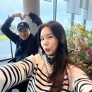 진태현♥박시은, 태풍 피해 괌 대신 제주…입양 딸들과 가족여행 [★해시태그] 이미지