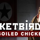 로켓치킨 - 고양시 일산동구 위시티2로11번길 45 | 로켓치킨