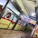 풍남문상점가 | 전주 남부시장 맛집 우정식당 콩나물국밥, 전주 사람들 속 달래는 맛 #2