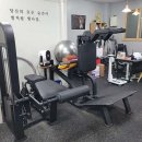 바디앤마인드 피트니스 이미지