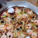 번쩍피자 영등포점 이미지