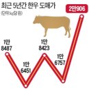 단군한우 이미지