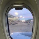 2185 | 일본 * 인천 > 오카야마, 대한항공 KE2185 이코노미 이용 후기