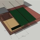 문원초등학교 | 용산 청파유치원 그늘막 쉐이드로 아이들에게 선물 / 와이어 설치