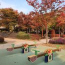 원당근린공원 이미지