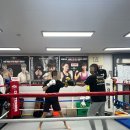 효성 복싱체육관 이미지
