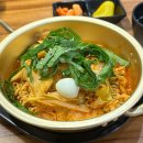 여의도 tp타워 맛집 서호김밥 떡볶이 내돈내산 후기!