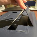 FIT360° | [내돈내산] 갤럭시북5 프로360 16인치 찰떡! 셀렉케이스 파우치 내돈내산 후기 (L사이즈/네이비)