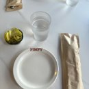 핌피 성수 | [성수 맛집 추천] 문어 먹으러 갔다가 파스타까지 반해버린 집... 핌피 성수 솔직 후기
