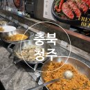 6352 | 충북 청주 애슐리퀸즈 NC청주점 솔직후기