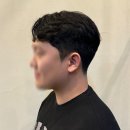 멋쟁이 헤어 이미지