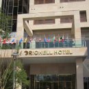 리첼호텔 이미지