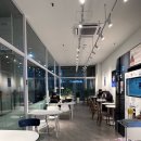 카페 만월경 수지 죽전점