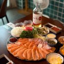 지금이밤 | 성수 데이트 술집 이자카야 지금이밤 다시 가본 후기