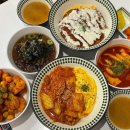 구름계란덮밥 당산점 | 화곡역 맛집 구름계란덮밥 본점 방문 후기 -통살돈까스, 김치삼겹, 닭강정