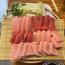 통영문참치통영 | 통영 서호동 통영문참치 / 생참치맛집 방문후기
