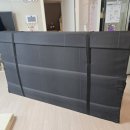 다미안아파트 | 안전하고,튼튼하고,완벽하게! 수원75인치티비이전설치 후기