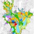중산지구 도시개발 이미지