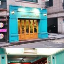 파라바게트 앞 이미지