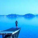 어촌마을 이미지