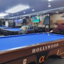 지하철당구장(4대) 이미지