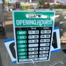 한림슈퍼 | 제주 한림 수제버거 맛집 슈퍼마켓화이트버거스탠드 솔직 후기