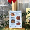 Cafe halo(카페 헤일로) | 용인 고기리 베이커리 카페 계곡뷰 테라스가 있는 느좋카페 “헤일로(Halo)”