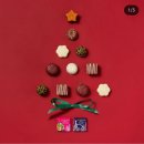 2024 GODIVA HOLIDAY 고디바 윈터 원더스 컬렉션 가격/종류/솔직후기