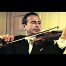 헨델 '바이올린 소나타 4번' 약간 빠른 템포로 섬세하고 유려한 낭만적 서정과 기품이 깃든 세련된 연주로 두 악기가 빚어내는 음색이 매 이미지