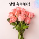 오늘은 창원지역 김승수친구 생일입니다 이미지