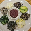 문학손수제비랑찌개랑 | [수원 권선구 맛집] 구수한 옛날보리밥과 쫄깃한 털레기 손 수제비가 일품인 ‘청춘보리밥’ 솔직후기