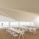 공동감각 건축사사무소 | 목리지구 뉴빌리지 주민공동이용시설 조성사업_ 기타작 / 내러티브아키텍츠 건축사사무소