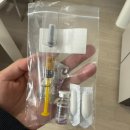 화성스마일약국 | [난임기록] 시험관 신선2차 동탄마리아 1차 피검, 냉동배아 결제, 시험관 주사 영문 소견서 비용, 2...