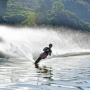 수상스키 이미지