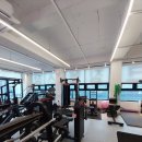 메이크짐 | 화성반월동헬스장 뉴메이크짐 방문후기