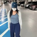 와이드모트 | 여자 홀터넥나시 슬림한 핏으로 보이게 해주는 모트 홀터 슬리브리스