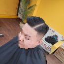 바버샵리짓 이미지