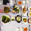 실비자연산횟집
